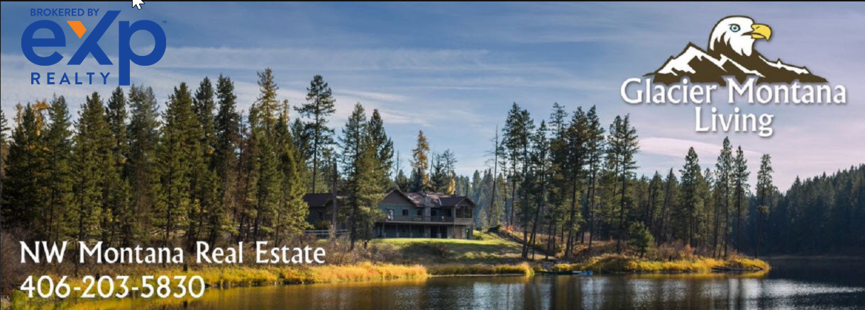Your Resource to NW Montana Homes & Attractions